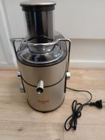 Te koop juicers nieuw 1200 wat merkefal voor sapje vlees enz, Ophalen of Verzenden, Nieuw, Elektrisch, Sapcentrifuge