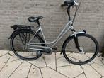 Gazelle paris dames fiets 53cm 7 versnellingen, Fietsen en Brommers, Fietsen | Dames | Damesfietsen, Ophalen, Versnellingen, Gazelle