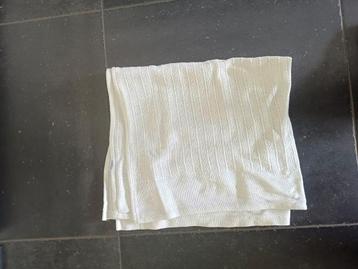 Bambino dekentje ongeveer 1x1m beschikbaar voor biedingen
