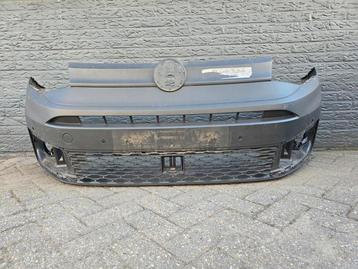 Voorbumper 4x pdc VW Caddy 2K7 bj 2020-heden beschikbaar voor biedingen