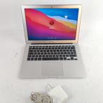 Apple Macbook Air 13 inch 2015 || nu voor maar € 189.99, Ophalen of Verzenden, Zo goed als nieuw, X, 13 inch