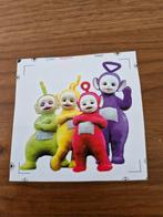 2363 Teletubbies Sticker, Ophalen of Verzenden, Zo goed als nieuw