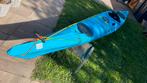 P&H Delphin 155 Corelite Zeekajak, Watersport en Boten, Ophalen, Gebruikt, Eén persoon, Zeekano