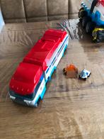 Paw Patroller vrachtwagen, Kinderen en Baby's, Speelgoed | Speelgoedvoertuigen, Gebruikt, Ophalen