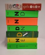 Prisma woordenboek woordenboeken, Ophalen, Gelezen, Prisma of Spectrum, Nederlands