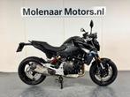 BMW F900 R (bj 2025), Bedrijf, Onbekend, Meer dan 35 kW, Onbekend