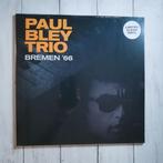 ⭐️MINT LP⭐️ Paul Bley Trio - Bremen '66, Ophalen of Verzenden, 1980 tot heden, Nieuw in verpakking, Jazz