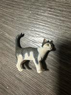 Schleich Kat - Figuur, Ophalen of Verzenden, Gebruikt