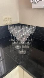 Wedgwood Windsor kristallen glazen., Antiek en Kunst, Antiek | Glas en Kristal, Ophalen of Verzenden
