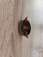 25 jaar vogelrok, Verzamelen, Ophalen of Verzenden, Zo goed als nieuw, Button of Speldje