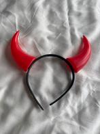 Duivel haarband, Ophalen of Verzenden, Zo goed als nieuw