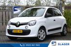 Renault Twingo 1.0 SCe Authentique, Gebruikt, 840 kg, 4 stoelen, Wit