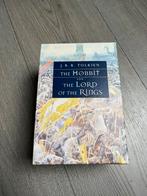 J.R.R. Tolkien - The Hobbit & Lord of the Rings Boxset, Boeken, Ophalen of Verzenden, Zo goed als nieuw, J.R.R. Tolkien