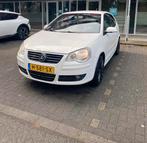 Volkswagen Polo 1.6 GT /AIRCO/CRUISE, Auto's, Volkswagen, Voorwielaandrijving, 15 km/l, 4 cilinders, 1200 kg