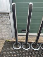 LG speakers 4 stuks, 70 watt of meer, Overige spelers, Ophalen, Overige merken