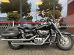 SUZUKI VL 1500 INTRUDER 2009, Chopper, Bedrijf