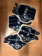 Eskadron Flex trainers, Dieren en Toebehoren, Ophalen of Verzenden, Gebruikt, Springen