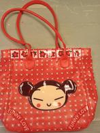 Tas Pucca Funny Love, Ophalen, Zo goed als nieuw, Zwart