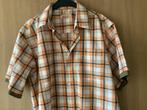 Overhemd mt, 41//42.    nieuw., JEAXXS., Overige kleuren, Verzenden, Nieuw