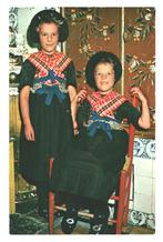 979462 Staphorst Ov Klederdracht Kinderen Nette oude kaart