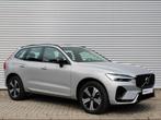 Volvo XC60 2.0 T6 Plug-in hybrid AWD Plus Dark Automaat / Tr, Auto's, Volvo, Gebruikt, 4 cilinders, Overige kleuren, XC60