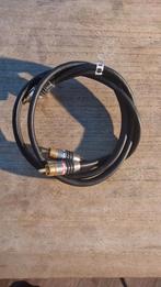 MONSTER Interlink 250 1,0mtr, Ophalen of Verzenden, Zo goed als nieuw, Minder dan 2 meter, Interlink-kabel