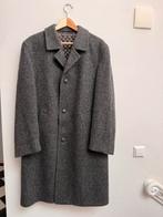 Steinbock heren overjas – maat 48 (M/L) - wollen jas, Kleding | Heren, Jassen | Winter, Steinbock, Maat 48/50 (M), Ophalen of Verzenden
