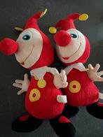 2x jokie, Ophalen, Zo goed als nieuw, Button of Speldje