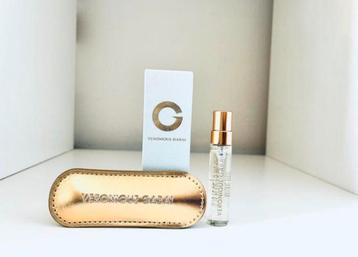 Veronique Gabai, Eau d'Azur beschikbaar voor biedingen