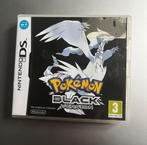 Pokémon Black Nintendo DS, Ophalen of Verzenden