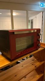 Woltu mini oven, Ophalen, Minder dan 45 cm, Oven, Zo goed als nieuw