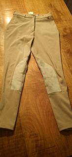 Paardrijbroek, Dieren en Toebehoren, Paardrijkleding, Ophalen of Verzenden, Zo goed als nieuw, Overige soorten, Bovenkleding