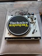 Technics SL-3200 platenspeler, Audio, Tv en Foto, Platenspelers, Ophalen, Gebruikt, Automatisch, Platenspeler