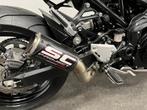 Kawasaki Z 900 ABS (bj 2022), Bedrijf, Meer dan 35 kW, Naked bike, 900 cc