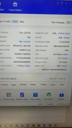 Iphone 12 mini, 94 %, Apple, Refurbished, Ophalen of Verzenden