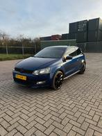 Volkswagen Polo 1.2 TDI, Voorwielaandrijving, 74 pk, 1199 cc, Blauw