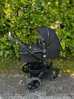 Joolz Day+ kinderwagen, Gebruikt, Verstelbare duwstang, Combiwagen, Ophalen