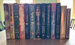 Partij Special Edition van Fairyloot en Illumicrate, Boeken, Fantasy, Ophalen of Verzenden, Nieuw