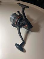 Vintage Sigma Shakespeare Molen 2201-080B vingate, Ophalen of Verzenden, Gebruikt, Overige typen