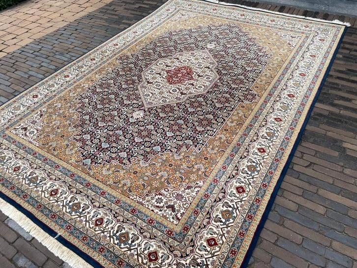 Mooi handgeknoopt Perzisch Oosterse tapijt Bidjar 2.90x2.00, Huis en Inrichting, Stoffering | Tapijten en Kleden, Zo goed als nieuw