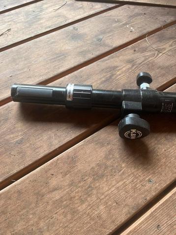 K&M Statief 35mm beschikbaar voor biedingen