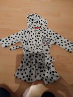 Leuke Disney dalmatiër fleece badjasje, Kinderen en Baby's, Babykleding | Maat 74, Disney, Jongetje of Meisje, Ophalen of Verzenden