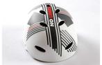 Nieuwe Skate helm NO LIMITS Wit/Zwart, Ophalen, Nieuw
