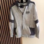 Bronx NYC Hoodie Maat 158-164, Ophalen of Verzenden