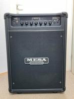 Mesa Carbine M6 combo 600 Watt, 2 x 12 inch, Ophalen, Zo goed als nieuw, 100 watt of meer