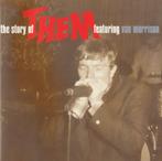 Them - The Story Of Them Featuring Van Morrison (2xCD), Cd's en Dvd's, Cd's | Rock, Ophalen of Verzenden, Zo goed als nieuw, Poprock