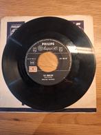 Marlene Dietrich - Lili Marlene Single Vinyl, Cd's en Dvd's, Vinyl Singles, Gebruikt, 7 inch, Single, Ophalen of Verzenden