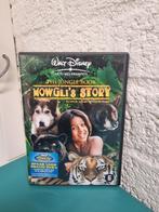 The jungle book mowgli's story dvd, Alle leeftijden, Ophalen of Verzenden