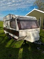 Home car rally gt 422, Caravans en Kamperen, Particulier, Rondzit, Home-car