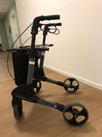 Topro Troja Rollator, Ophalen, Opvouwbaar, Gebruikt